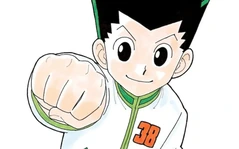 Hunter x Hunter chốt ngày trở lại sau 2 năm vắng bóng