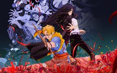 Daemons of the Shadow Realm: Cách Hiromu Arakawa làm mới chủ đề tình anh em sau Fullmetal Alchemist