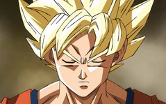 'Dragon Ball Super: Beerus' hé lộ một Son Goku khác hơn trong trailer mới