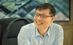 Giáo sư toán học Vũ Hà Văn gia nhập Đại học Hong Kong