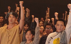 Đất rừng phương Nam ồn ào chuyện “bác Ba Phi trong vai Trấn Thành”?