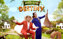 Trường Giang úp mở Nhà trọ Destiny, Hạ Anh hé lộ Kế hoạch hoàn hảo