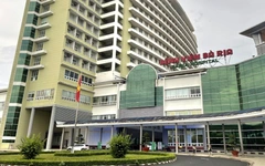 Sở Y tế TP.HCM thông tin người bệnh tử vong sau khi điều trị tại Bệnh viện Đa khoa Bà Rịa