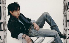 Jungkook (BTS) tổ chức solo concert, IVE và ATEEZ nhá hàng bài mới