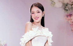 Bí kíp make up tông hồng baby đáng yêu như cô dâu Puka