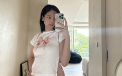 Suzy và Jennie (BLACKPINK) đụng hàng áo nơ hot trend, ai chất hơn?