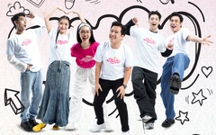Hành trình rực rỡ; Du hành ký ức - Aichi kỳ thú; TikTok Awards Việt Nam 2023 khuấy động tháng 11