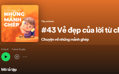 5 kênh podcast truyền động lực cho gen Z trên Spotify