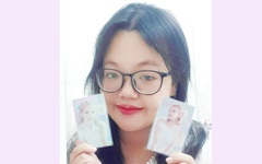 Tất tần tật về thú chơi và kinh doanh card bo góc xịn xò của học trò