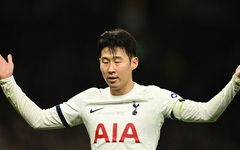 Vòng 16 Premier League: Son Heung Min tỏa sáng; Man City trở lại mạch thắng