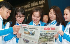 Infographic: Dấu ấn 10 kỳ Đại hội Hội Sinh viên Việt Nam