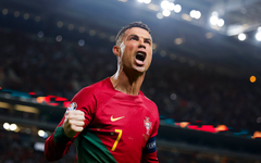 Ronaldo là cầu thủ được tìm kiếm nhiều nhất trên Google trong 25 năm qua