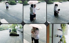 Khi Locket ‘xâm chiếm’ Trái đất