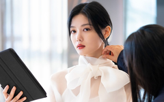 Soi gu thời trang đỉnh chóp của Kim Yoo Jung trong My demon