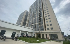 Đà Nẵng đưa các dự án nhà ở xã hội vào nhóm 'luồng xanh', 'luồng ưu tiên'