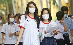 Điểm chuẩn lớp 10 TP.HCM có thể tăng nhẹ