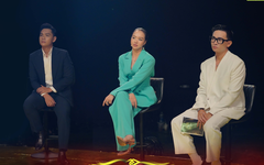 Bùi Quang Huy tự tin với vai trò đội trưởng Én Vàng 2023