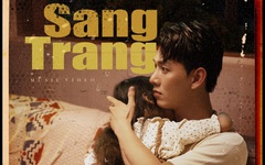 Sau clip thả thính kéo mền, Song Luân nhá hàng ca khúc mới
