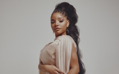 Nàng tiên cá Halle ra single, giọng hát thế nào mà Beyoncé ký hợp đồng ngay?