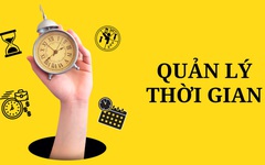 3 ứng dụng quản lý thời gian giúp cuộc sống ngăn nắp hơn