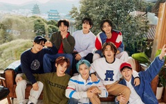 Nhóm Stray Kids gặp tai nạn xe hơi, huỷ bỏ nhiều kế hoạch