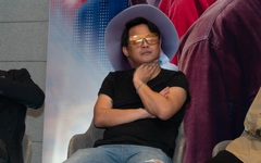 La Thành: “Tôi thấy áp lực vì Isaac quá đẹp trai”