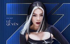 Lệ Quyên – Hồng Nhung tham gia “Chị đẹp đạp gió rẽ sóng”, Quỳnh Anh Shyn - Nam Phùng lọt vào mắt xanh của Vogue