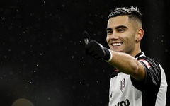 Arsenal thua trận thứ 2 liên tiếp ở Premier League