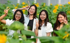 Làm sao luôn đầy năng lượng, sức khỏe dồi dào trong năm mới?