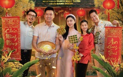 Hàng loạt web drama chào sân, hứa hẹn Tết Giáp Thìn 2024 ngập tiếng cười