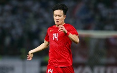Malaysia đấu Việt Nam (20h): Thử thách chờ tuyển Việt Nam