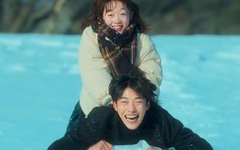 'Con gái Netflix' Lee Yoo Mi tái xuất với Mr Plankton, ghi điểm bởi nội dung lạ