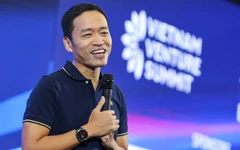 VNG lần đầu công bố doanh thu nghìn tỉ của Zalo và Zalopay