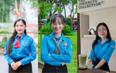 Thông điệp gửi đại hội của bạn trẻ TP.HCM