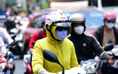 Dự báo thời tiết đêm 12, ngày 13-12: Bắc Bộ rét đậm, rét hại