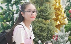Những chuyến đi gieo hạt yêu thương của cô bạn Trường Phổ thông Năng khiếu