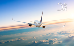 Truyện ngắn của Bảo Hy: Chuyến bay mất tích