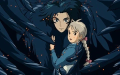 Trở về tuổi thơ với loạt phim hoạt hình Ghibli tại rạp Việt