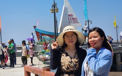 Thời tiết hôm nay 16-2: Bắc Bộ mưa rào, Nam Bộ nắng nóng