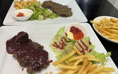 Bệnh tiêu hoá thường gặp ngày Tết