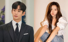 Vừa trở lại với Queen of tears, Kim Soo Hyun dính ngay lùm xùm