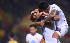 Lịch trực tiếp vòng 15 V-League: Nam Định, Công An Hà Nội, Bình Dương đua vô địch