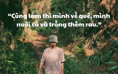 Nhìn lại những câu rap "gây bão" của Đen Vâu