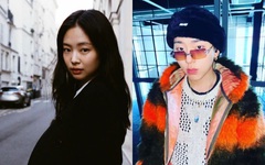 Công ty không thể xác nhận màn hợp tác giữa Jennie (BLACKPINK) và Zico?