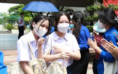 Đà Nẵng công bố tỉ lệ ‘chọi’ vào lớp 10 THPT các trường công lập
