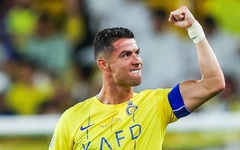 Ronaldo lập hat-trick thứ 66 trong sự nghiệp