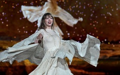 Taylor Swift thông báo The Eras Tour sẽ kết thúc cuối năm nay