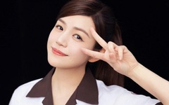 Chặng đường diễn xuất nhiều tiếc nuối của Trần Nghiên Hy