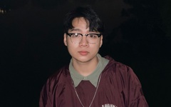 Haise nhảy nhót - nam TikToker nổi tiếng với những clip nhảy dễ thương, hài hước