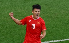 Vòng loại World Cup 2026: Một kết quả đẹp cho Đội tuyển Việt Nam